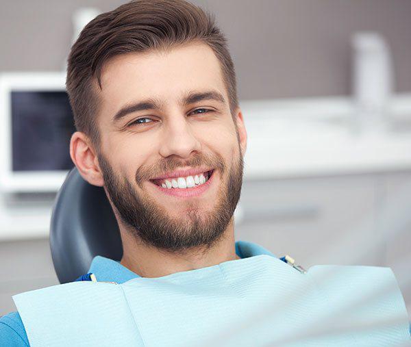 Dr. Becker - Atlanta Dentist - Smile Confidently